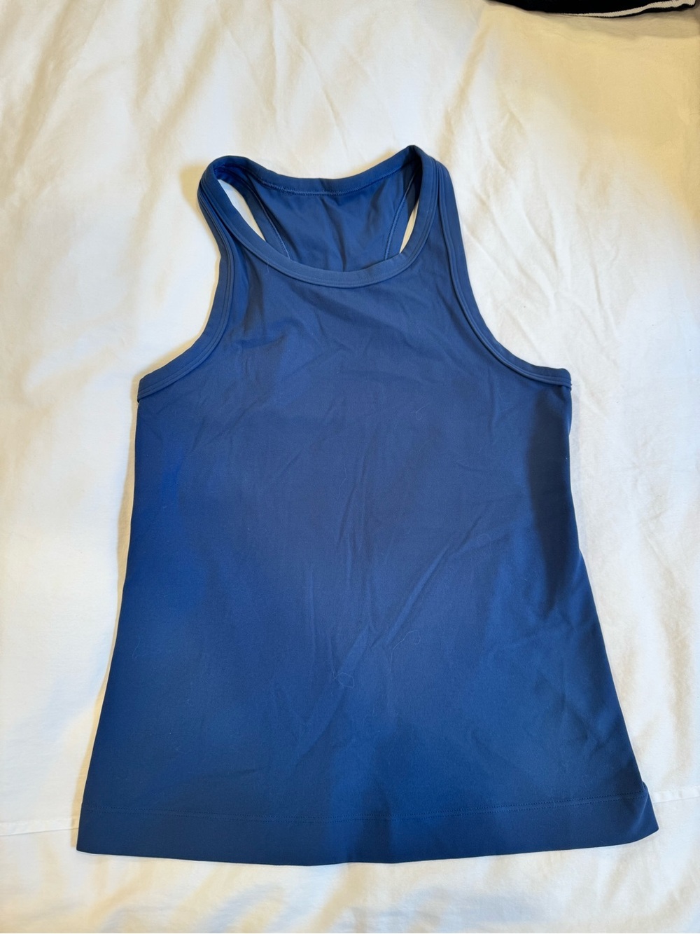 Lululemon align high neck tank top